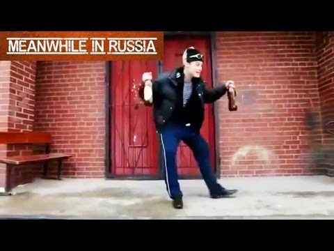 Youtube: Meanwhile in Russia Compilation #9