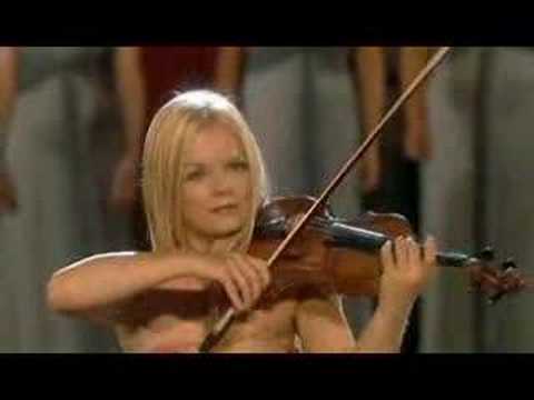 Youtube: Celtic Woman - A New Journey - You Raise Me Up