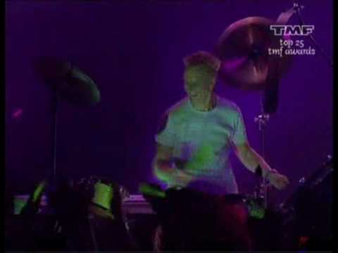 Youtube: 2001-04-07 - Safri Duo - Played-A-Live (Live @ Ahoy')