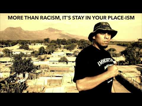 Youtube: Civil War (w/ lyrics) - Immortal Technique feat. Killer Mike, Brother Ali & Chuck D