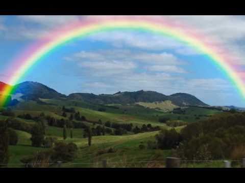 Youtube: Somewhere Over the Rainbow by Israel Kamakawiwo'Ole