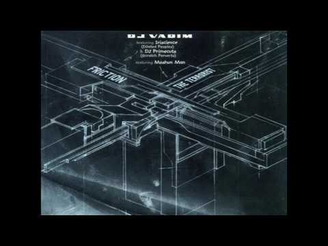 Youtube: (67) Dj vadim - terrorist (1999)