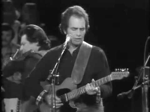 Youtube: Merle Haggard - Working Man Blues