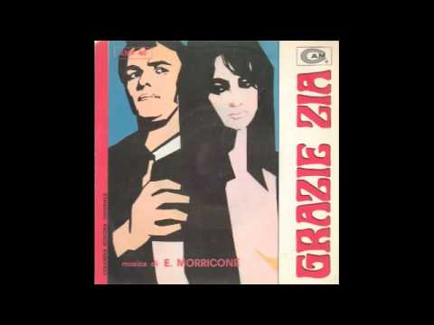 Youtube: Ennio Morricone - Guerra E Pace, Pollo E Brace