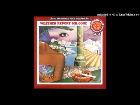 Youtube: Weather Report - Young and Fine