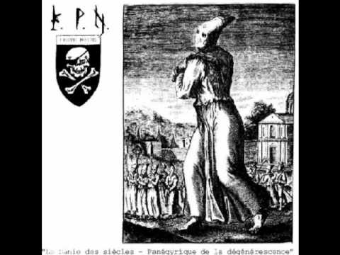 Youtube: Peste Noire - Phalènes Et Pestilence - Salvatrice Averse