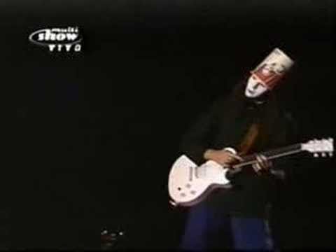 Youtube: Buckethead - Big Sur Moon