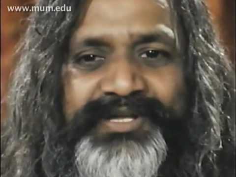 Youtube: Transcendental Meditation: Mechanics of the Technique (Maharishi Mahesh Yogi)
