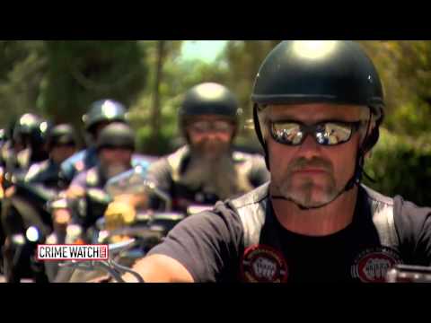 Youtube: Crime Watch Daily: Meet the Bikers Who Protect Victims of Child Abuse