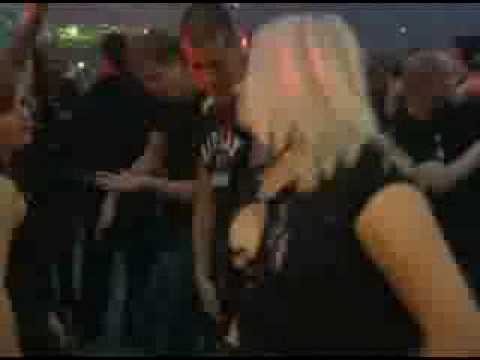 Youtube: Sensation Black 2006 Technoboy p4