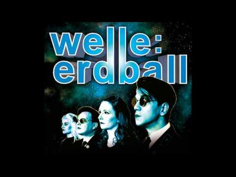 Youtube: Welle: Erdball - Die Gedanken Sind Frei