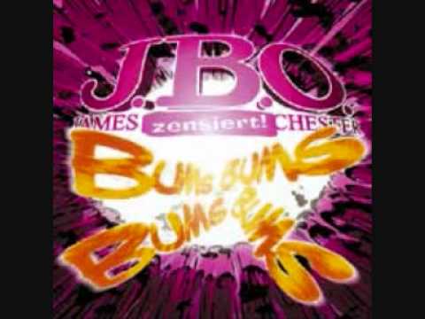 Youtube: j.b.o.-der star track(live).wmv