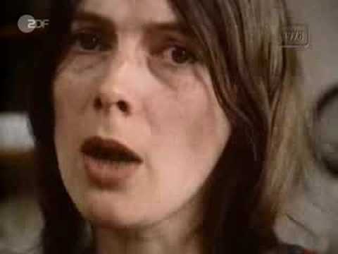 Youtube: Bettina Wegner - Kinder (Sind so kleine Hände) (1978)
