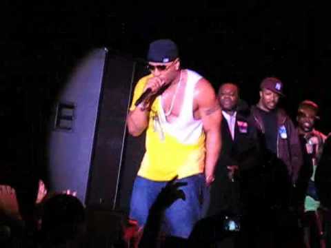 Youtube: LL Cool J - Hey Lover / Loungin (Who Do Ya Luv) Live