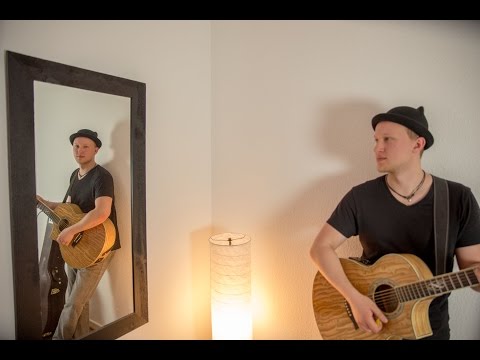 Youtube: Flathscreen - Klappe zu, Affe tot (Rhein Unplugged Live Session)