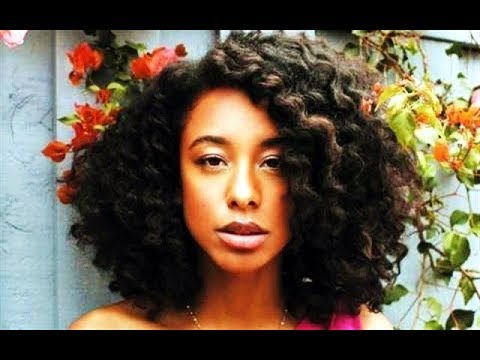 Youtube: Corinne Bailey Rae - Green Aphrodisiac w-Lyrics