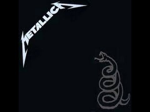 Youtube: Metallica - Sad But True