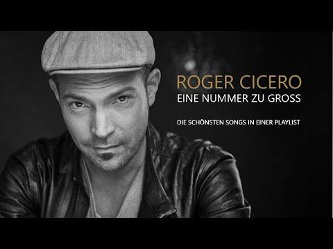Youtube: Roger Cicero - Eine Nummer zu groß (Offizielles Musikvideo)