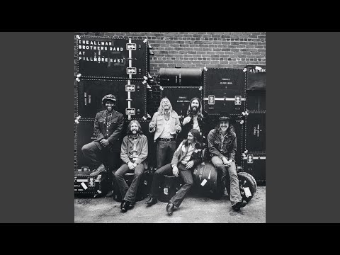 Youtube: You Don't Love Me (Live At Fillmore East, March 12, 1971)