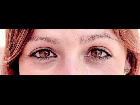 Youtube: SEASURFER feat. Ricardo Silva Veloso - My own eyes (Official video)