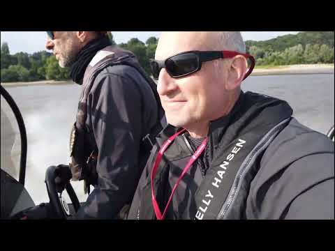 Youtube: RIB Piraten in Hamburg