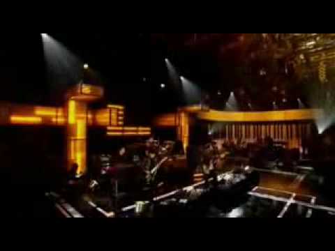 Youtube: Stereophonics - You're My Star on Later...