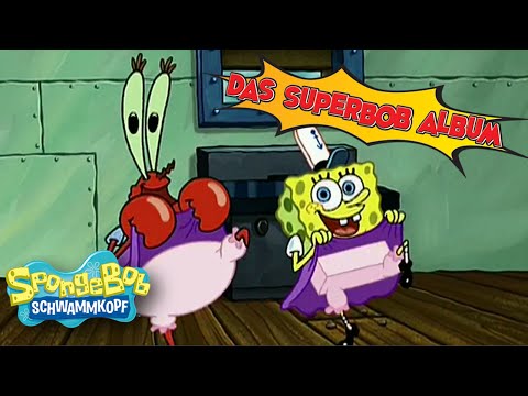 Youtube: SpongeBob – Schneckentanz (Kurzversion)