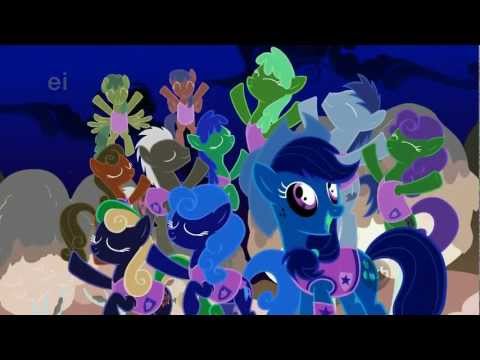 Youtube: Winter Wrap Up - G Major Version (My Little Pony : Friendship Is Magic)