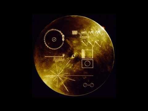 Youtube: The Voyager Golden Record - Chuck Berry - Johnny