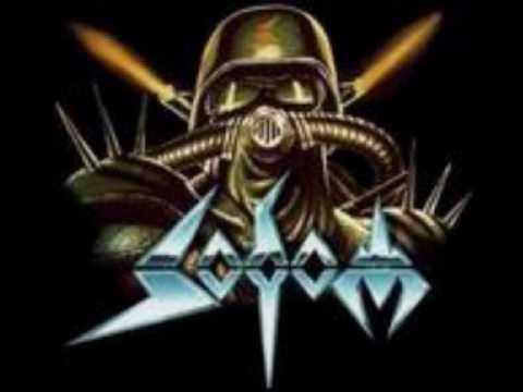 Youtube: Sodom - Bombenhagel