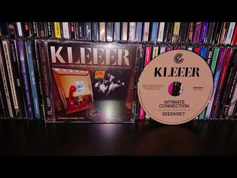 Youtube: KLEEER-tonight