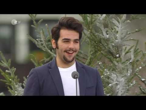 Youtube: Il Volo - Adeste Fideles (O come all ye faithful)