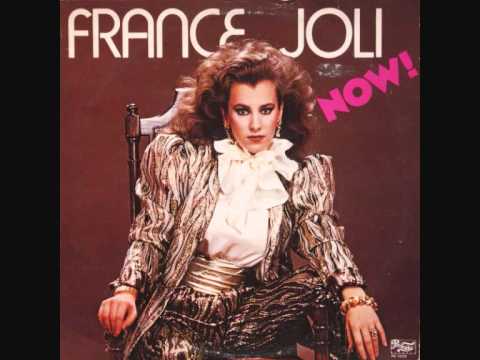 Youtube: France Joli - Your Good Lovin