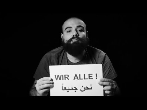Youtube: BRÜSSEL - WIR ALLE!