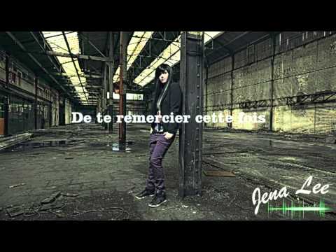 Youtube: Jena Lee - Ma Référence (LYRICS)