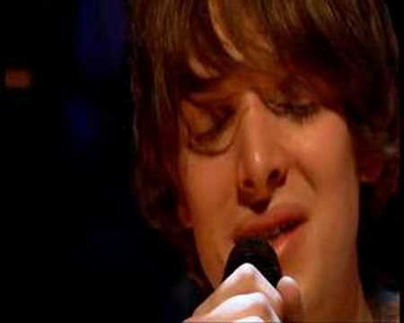 Youtube: Paulo Nutini - Last Request