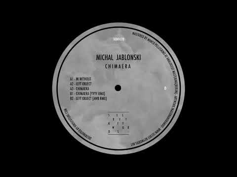 Youtube: Michal Jablonski - Chimaera (YYYY Remix) [SK01LTD]