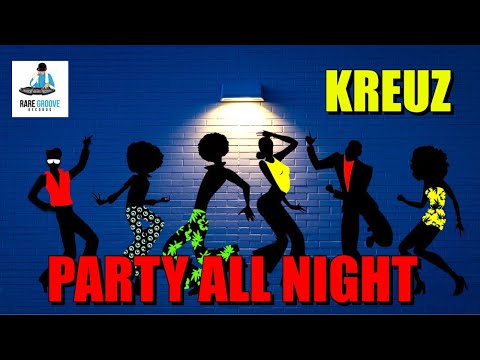 Youtube: Kreuz - Party All Night (1995)