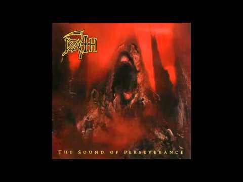 Youtube: Death - Painkiller (Remastered 2011)