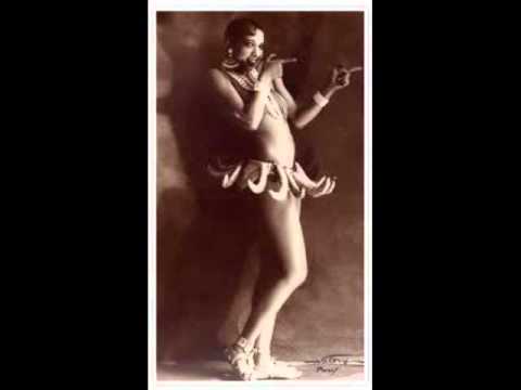 Youtube: La Conga Blicoti Joséphine Baker..