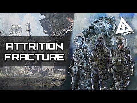 Youtube: Titanfall Xbox One Multiplayer Gameplay - Attrition on Fracture