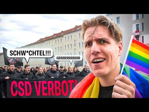 Youtube: Wären sie nur lieber zu Hause geblieben... 💀😭