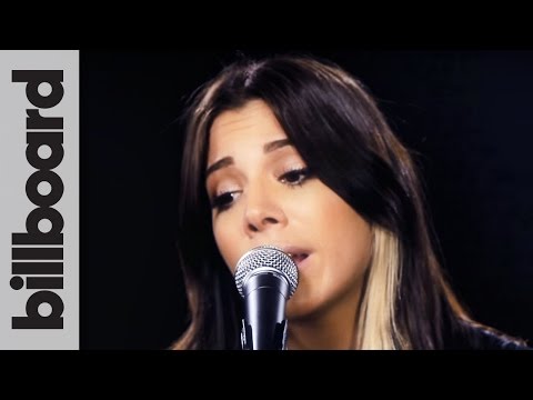 Youtube: Christina Perri Performs 'A Thousand Years' Billboard Live Studio Session