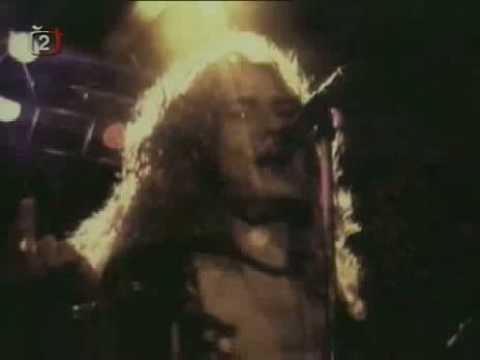 Youtube: Led Zeppelin - Kashmir (Stereo)