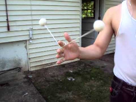 Youtube: clackers part 2