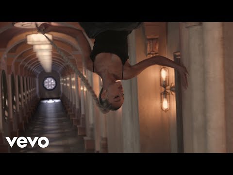 Youtube: Ariana Grande - no tears left to cry (Official Video)