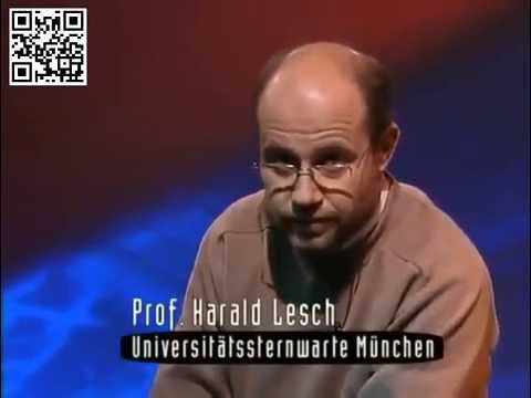 Youtube: Prof. Harald Lesch über Radosophie