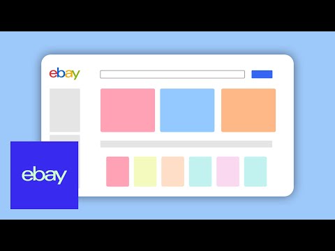 Youtube: eBay | Umstellung auf die neue Zahlungsabwicklung –  Privat verkaufen bei eBay