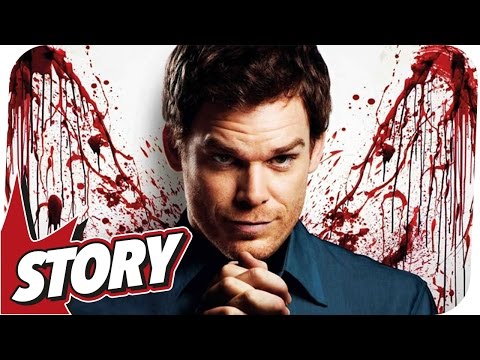 Youtube: Warum sind Serienmörder cool? - STORY #2