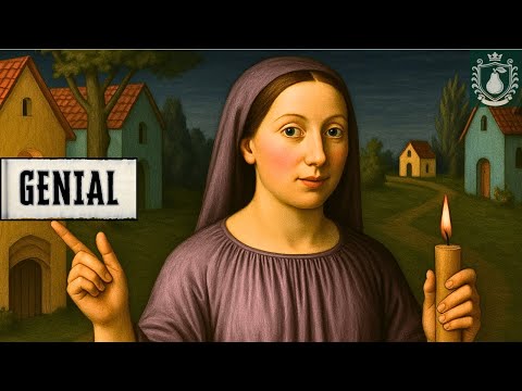 Youtube: SCHOCKIEREND! Mittelalter-Menschen schliefen BESSER als du – Hier ist der Grund!